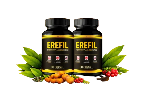 Buy Erefil  Supplement Official Website Best Price Offer